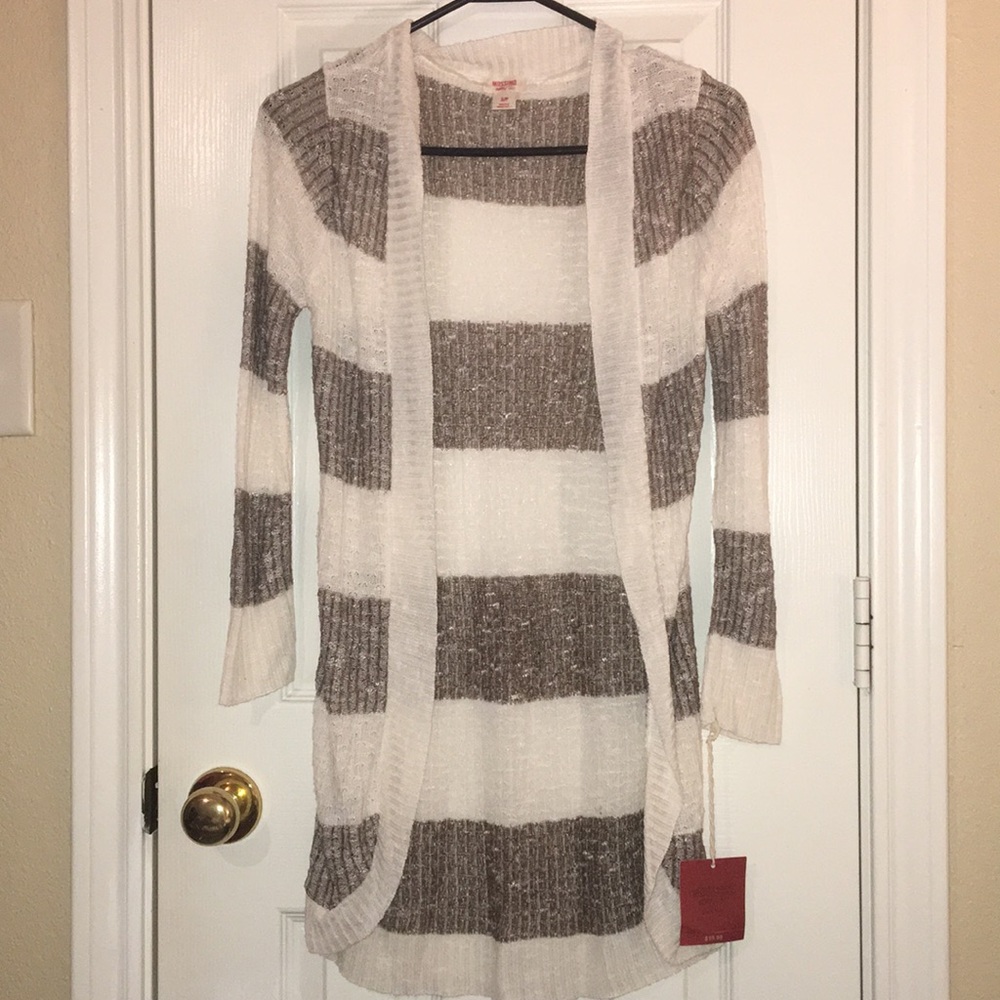 Cozy & Cute Cardigan